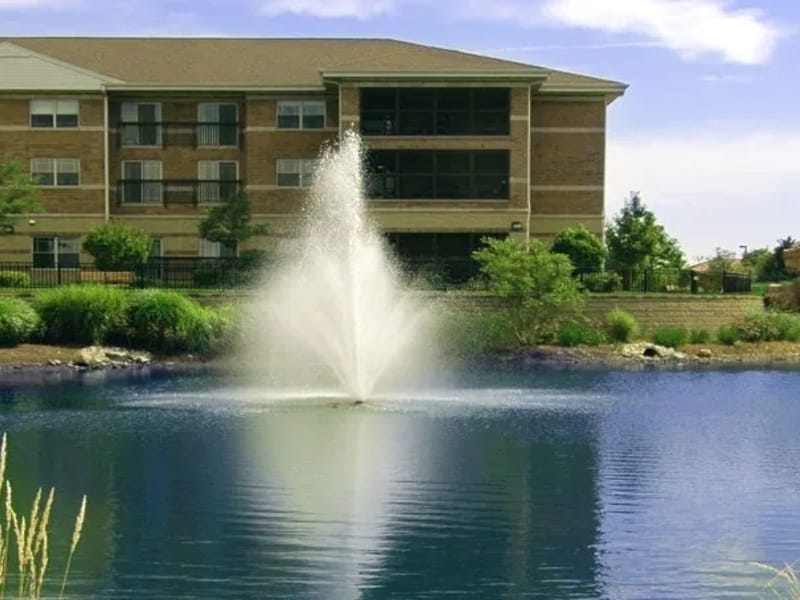 Alden Courts of Waterford - Nursing Home in Aurora, IL photo 3