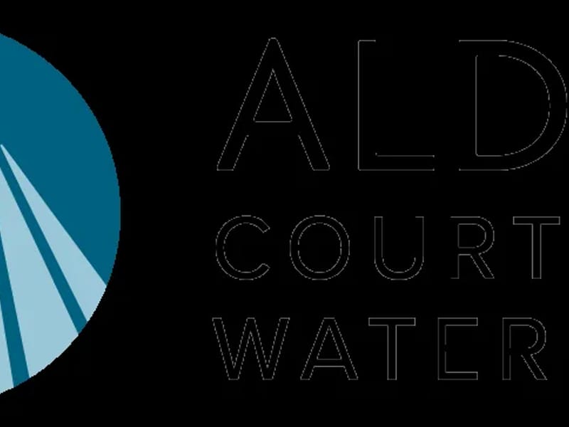 Alden Courts of Waterford - Nursing Home in Aurora, IL photo 1