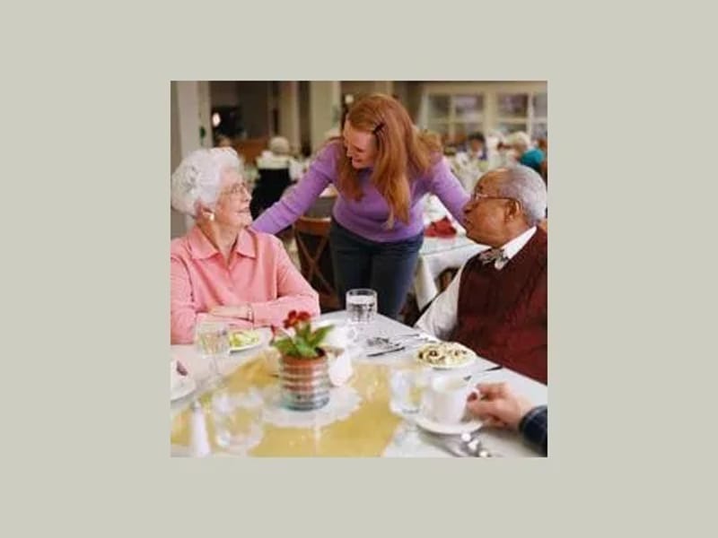 Ester Guest  Home Llc - Assisted Living in Saline, MI photo 1
