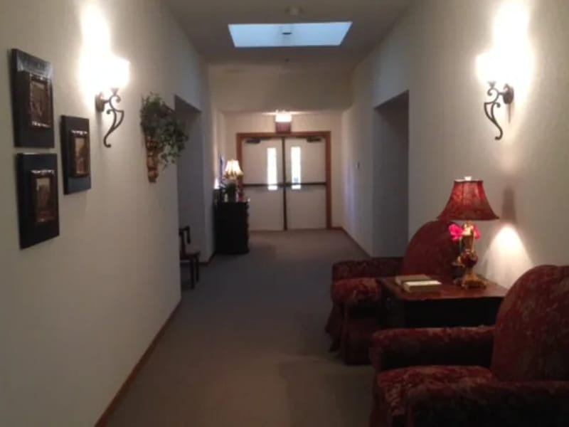 Clinton Therapy & Living Center — Nursing Home, Clinton, OK · photo 2
