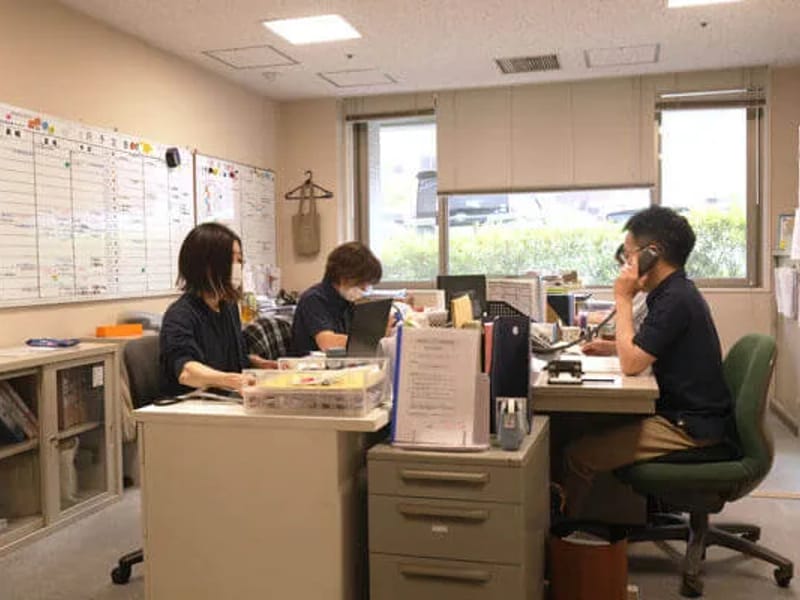 たんぽぽの丘介護相談センター - 有料老人ホーム in 札幌市中央区, 北海道 photo 3