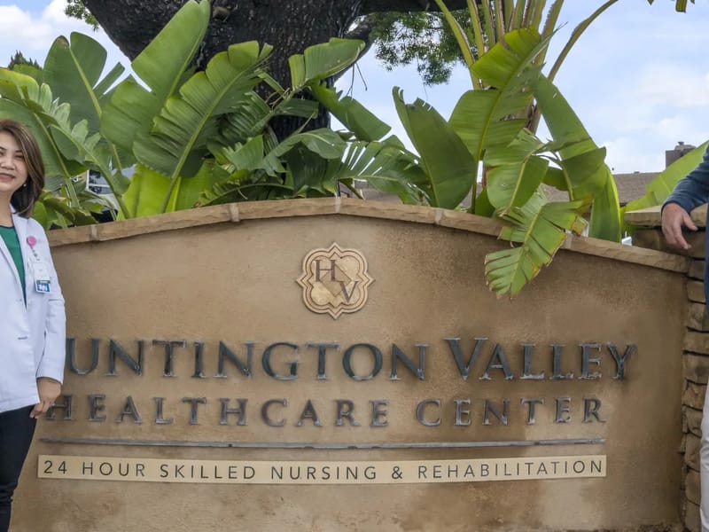 A-1 HEALTHCARE MANAGEMENT - Home Health Nursing in Huntington Beach, CA photo 1