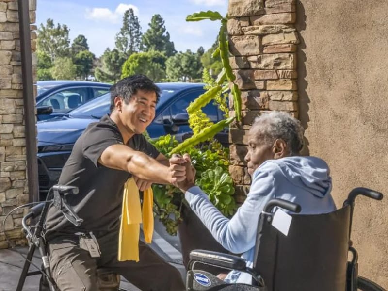 A-1 HEALTHCARE MANAGEMENT - Home Health Nursing in Huntington Beach, CA photo 2