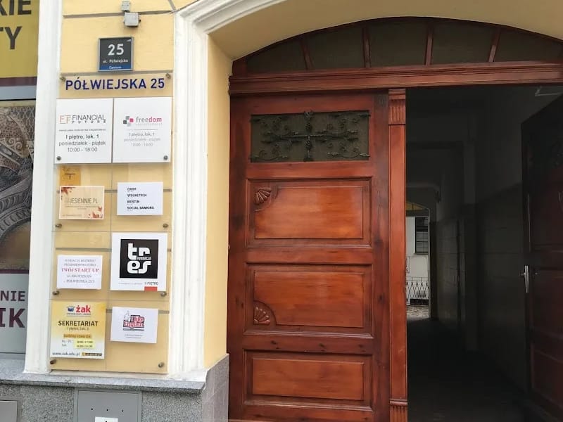 jesiennie.pl - Prywatna opieka dla seniora Poznań - Pielęgniarstwo domowe in Poznań, Poznań photo 2