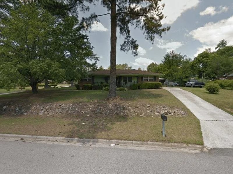 Anthony'S Personal Care - Assisted Living in Augusta, GA photo 2