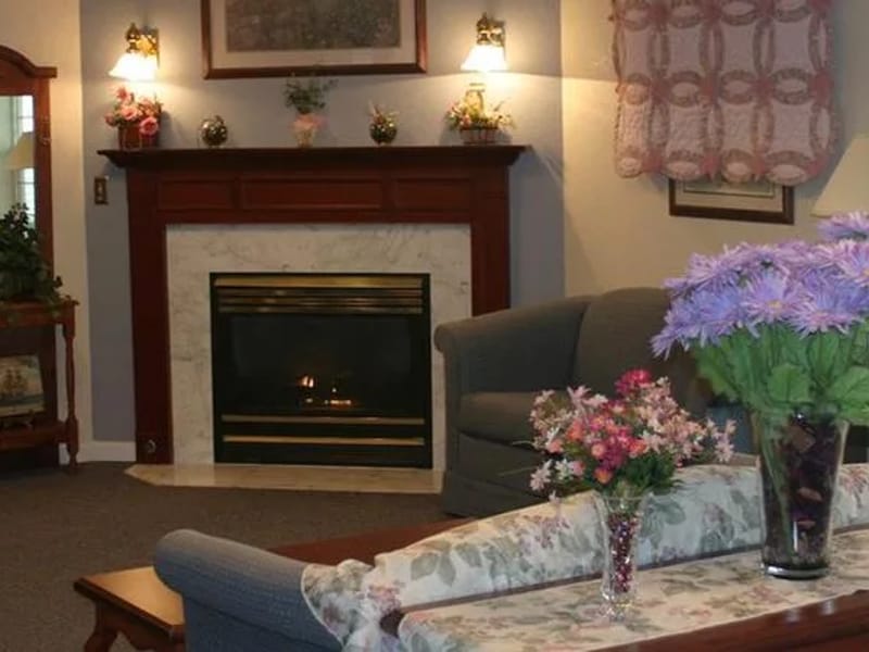 Addie Meedom House - Assisted Living in Crescent City, CA photo 2