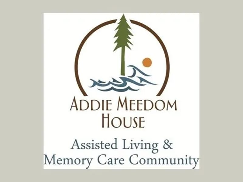 Addie Meedom House - Assisted Living in Crescent City, CA photo 1