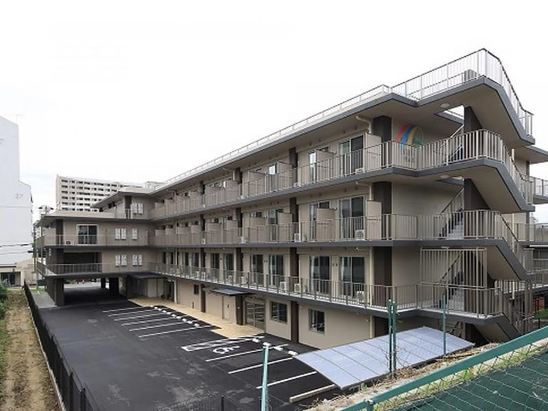 mikyケアプラン - 有料老人ホーム in 神戸市長田区, 兵庫県 photo 3