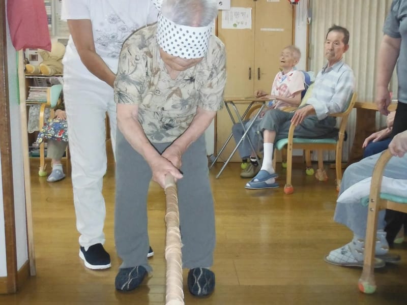 にちにちそうふじみ - 有料老人ホーム in 大田原市, 栃木県 photo 3