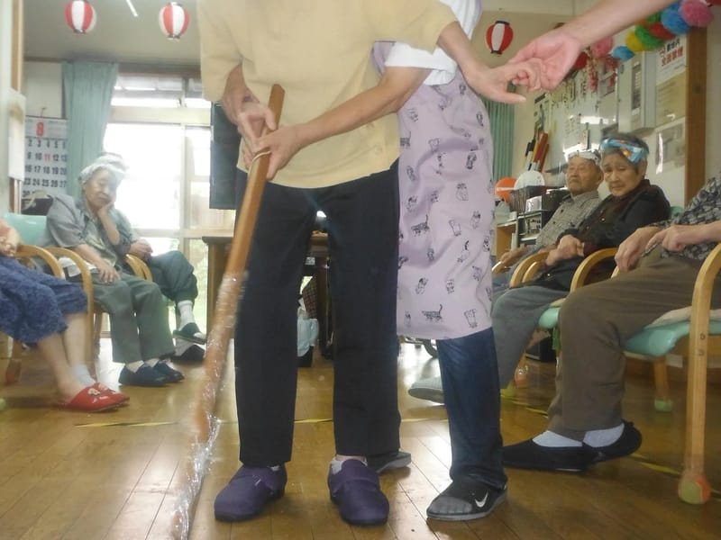 にちにちそうふじみ - 有料老人ホーム in 大田原市, 栃木県 photo 2