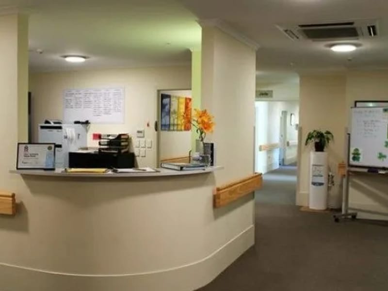 Malyon House - Nursing Home in Mount Maunganui, Bay of Plenty District Health Board photo 1