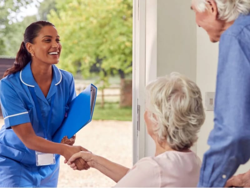 AQS Homecare - Hampshire East - In-Home Care in Fareham, England photo 1