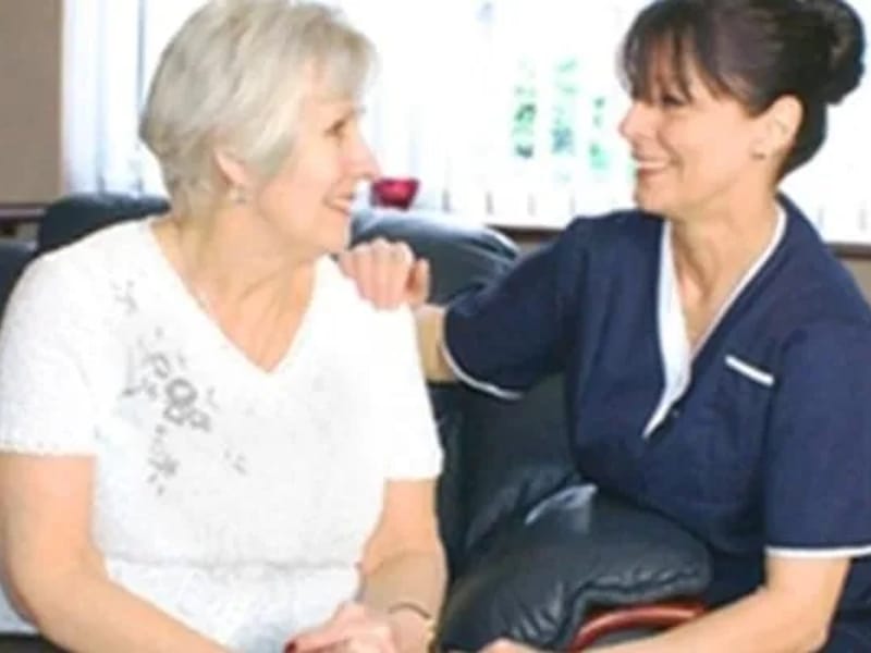 AQS Homecare - Hampshire East - In-Home Care in Fareham, England photo 2