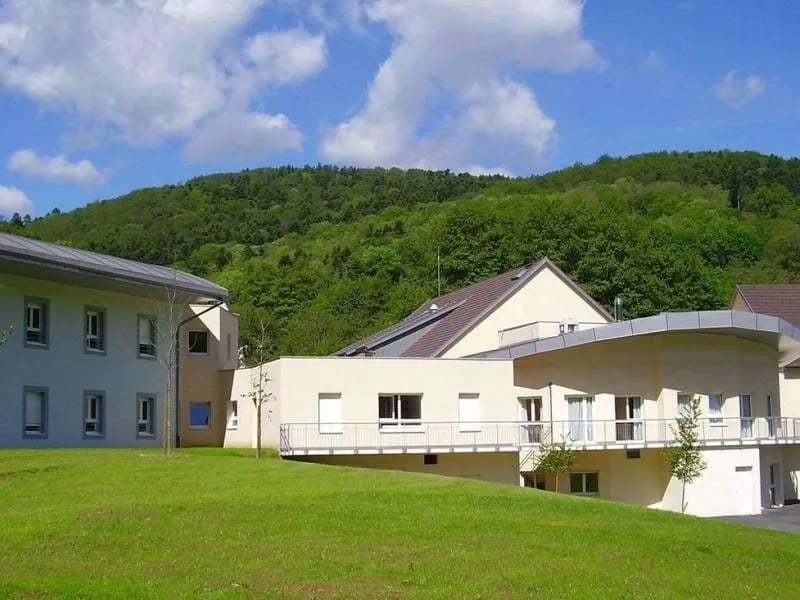 Ehpad Notre Dame Des Apotres - EHPAD in COLMAR, Grand Est photo 2