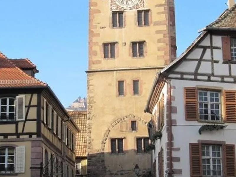 Ehpad Notre Dame Des Apotres - EHPAD in COLMAR, Grand Est photo 1