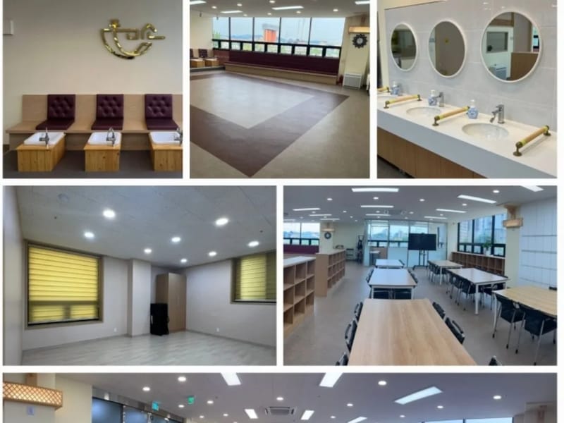 미소주야간보호센터 - 방문요양 in 아산시, 충청남도 photo 2