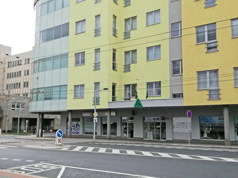 Centrum krizové intervence - Pečovatelská služba in Ústí Nad Labem, Ústecký kraj photo 1