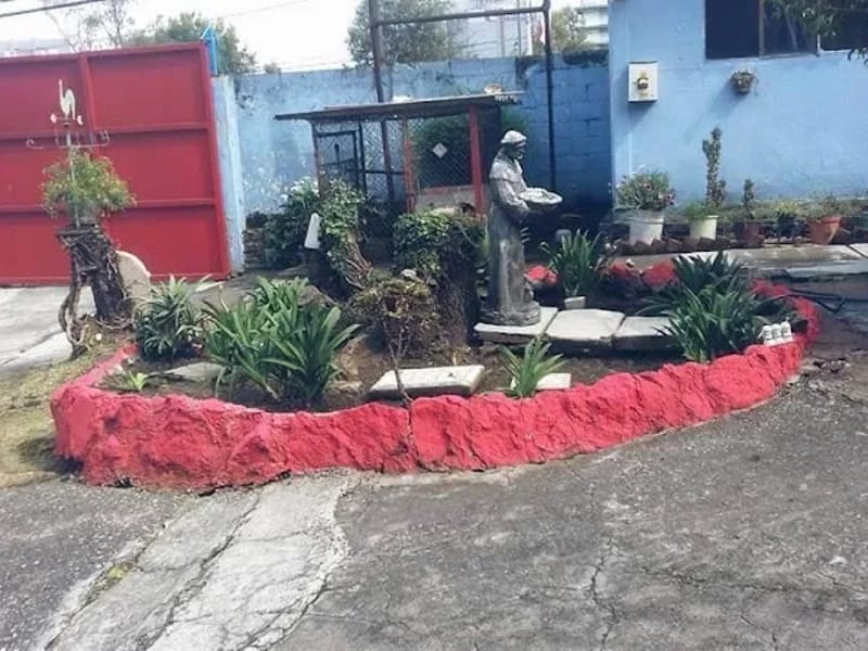 ASILO PARA MASCOTAS ASOCIACION HUMANITARIA MEXICANA - Hogar de Ancianos in Cuajimalpa De Morelos, Ciudad de México photo 9