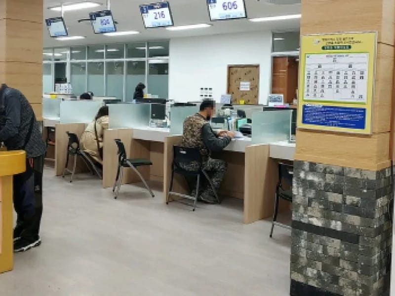다온재가복지센터 - 방문요양 in 기장군, 부산광역시 photo 2