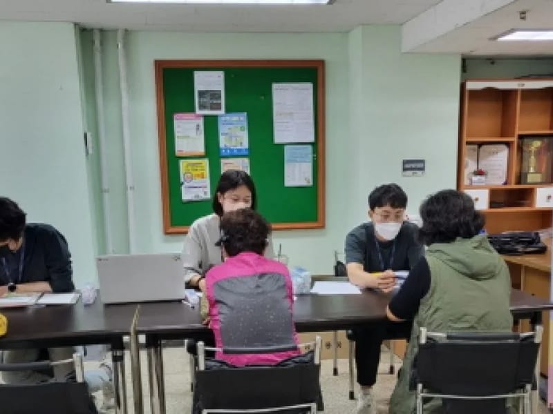 다온재가복지센터 - 방문요양 in 기장군, 부산광역시 photo 1