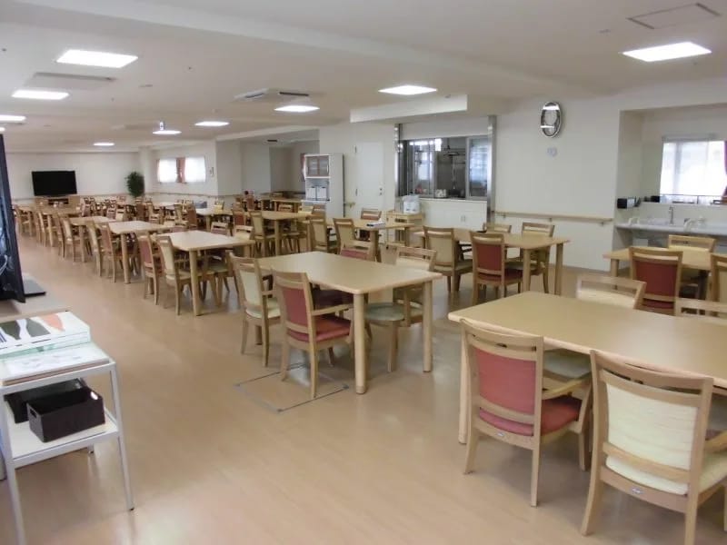 らいふ たまプラーザ指定居宅介護支援事業所 - 有料老人ホーム in 川崎市, 神奈川県 photo 3