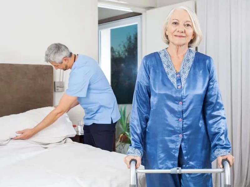 Ada'S Personal Care Home - Assisted Living in Missouri City, TX photo 1
