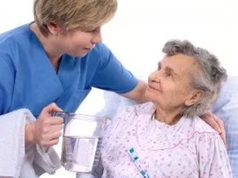 Angel Star Home Health Care INC - Home Health Nursing in Dayton, OH photo 2