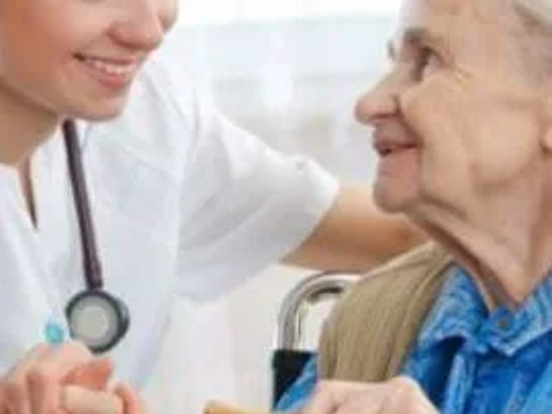 Angel Star Home Health Care INC - Home Health Nursing in Dayton, OH photo 3
