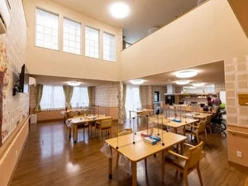 やすらぎの郷見付ヘルパーステーション - 訪問介護 in 磐田市, 静岡県 photo 2