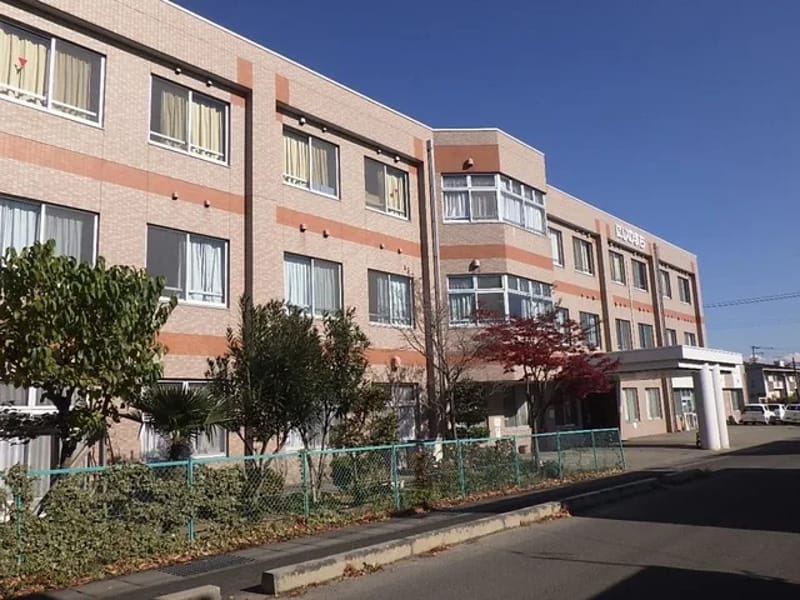 きらり健康生活協同組合　上松川診療所 - 入院リハビリ in 福島市, 福島県 photo 3