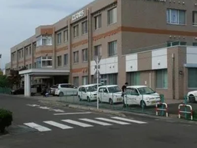 きらり健康生活協同組合　上松川診療所 - 入院リハビリ in 福島市, 福島県 photo 2
