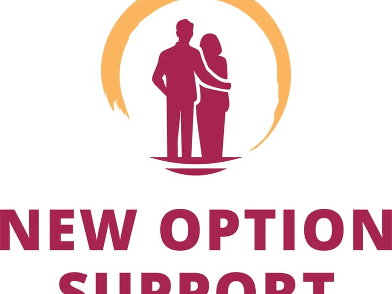 New Option Support Limited - Main Office - In-Home Care in Gravesend, England photo 2