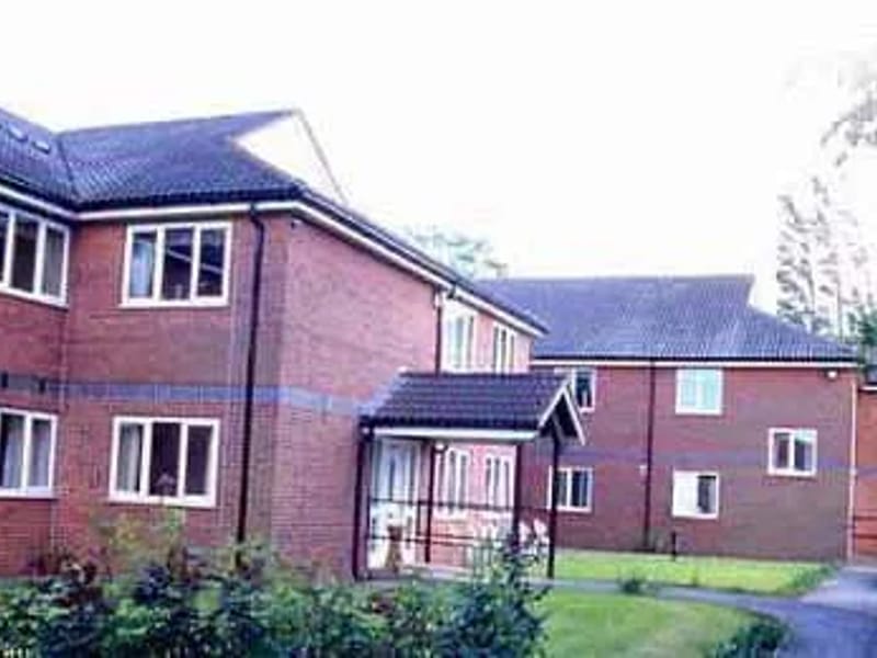 The Poplars Care Home in Stockton On Tees, England photo 1