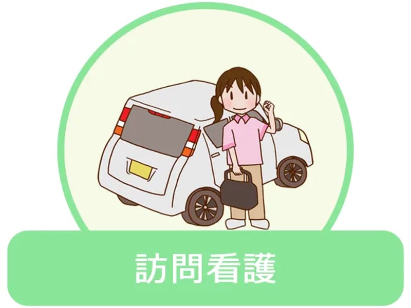 YOUMe訪問介護 - 訪問介護 in 大阪市西淀川区, 大阪府 photo 3