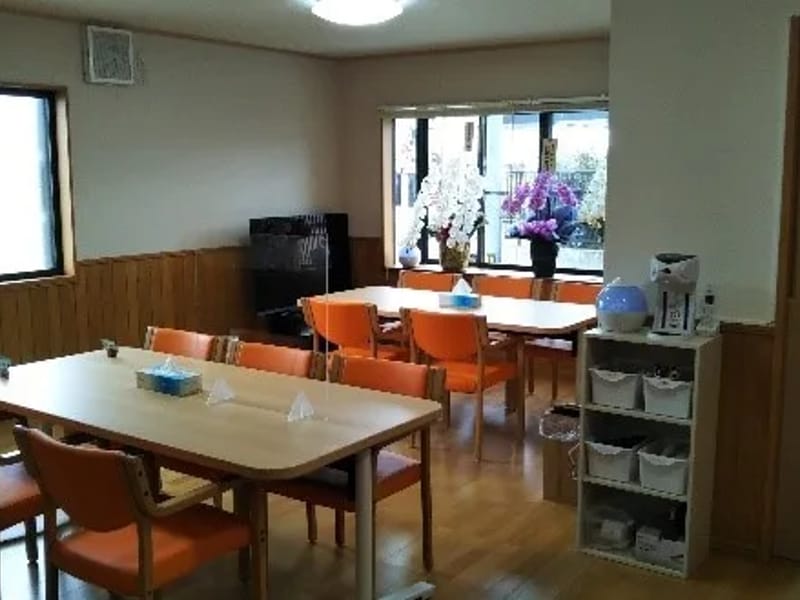 すまいるケア訪問介護事業所 - 訪問介護 in 郡山市, 福島県 photo 2