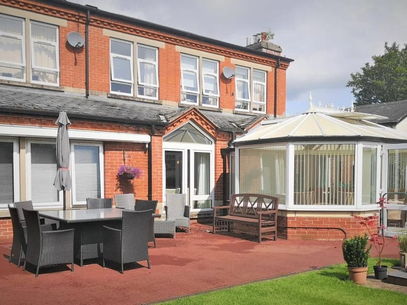 Epworth Grange - Nursing Home in Bury, England photo 2