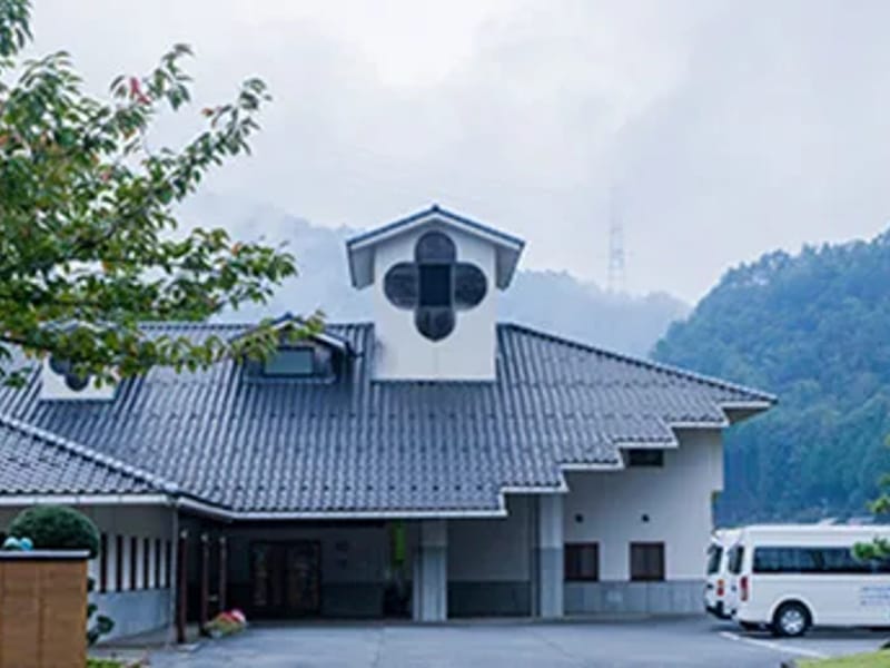 いくの喜楽苑居宅介護支援事業所 - 有料老人ホーム in 朝来市, 兵庫県 photo 3