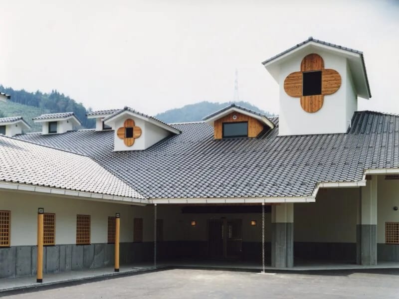 いくの喜楽苑居宅介護支援事業所 - 有料老人ホーム in 朝来市, 兵庫県 photo 4