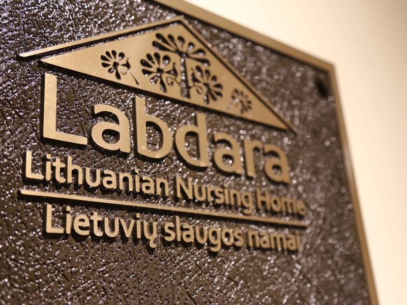 Labdara Lithuanian Nursing Hom - Nursing Home in Toronto, ON photo 3