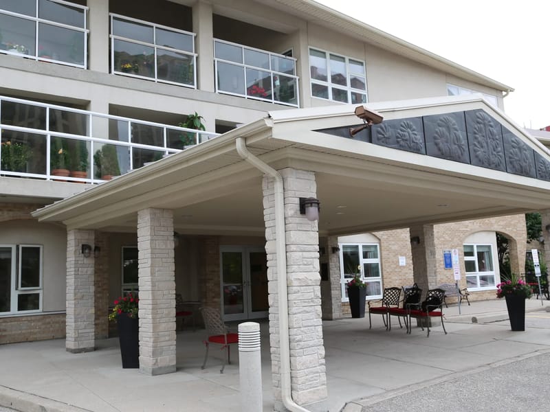 Labdara Lithuanian Nursing Hom - Nursing Home in Toronto, ON photo 1