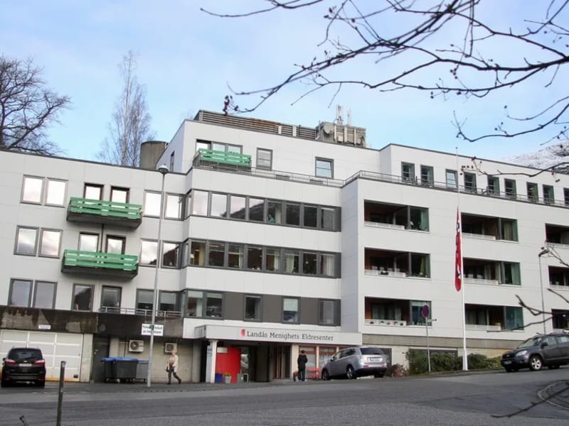 Landås eldresenter - Sykehjem in Bergen, Vestland photo 1