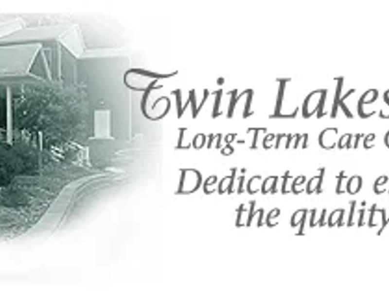 TWIN LAKES TERRACE LTC COMMUNI - Nursing Home in Sarnia, ON photo 1