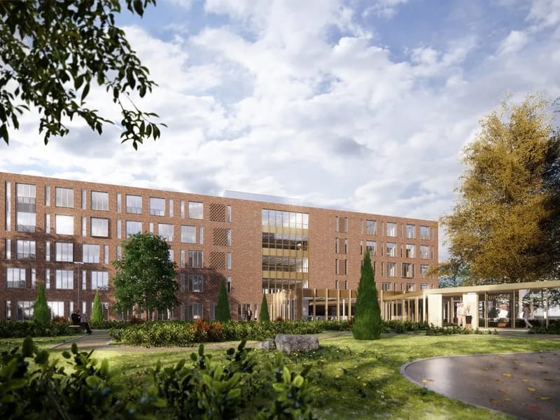 Uitzicht - Begeleid Wonen in Vlaardingen, Zuid-Holland photo 2