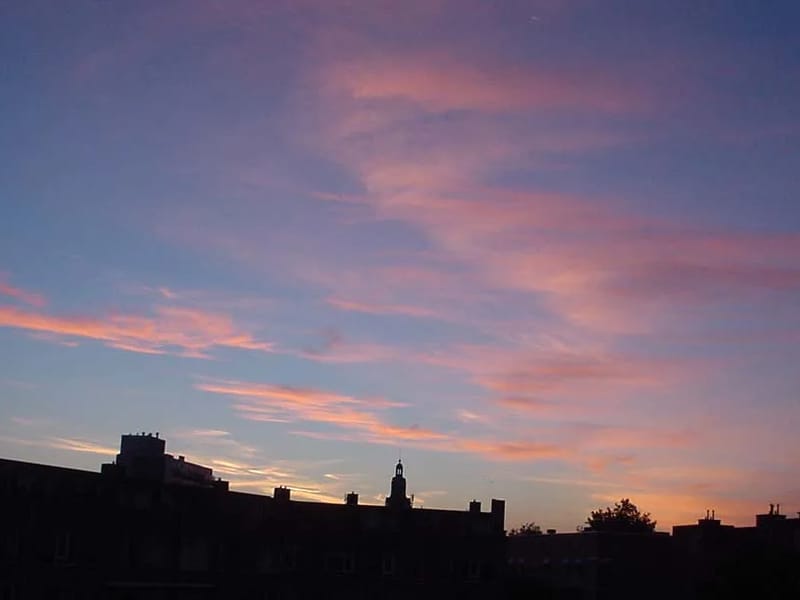 Uitzicht - Begeleid Wonen in Vlaardingen, Zuid-Holland photo 1