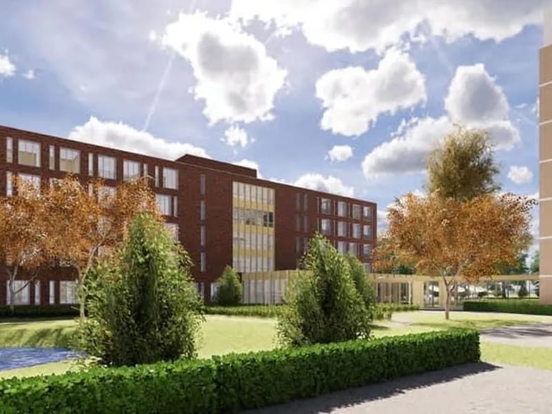 Uitzicht - Begeleid Wonen in Vlaardingen, Zuid-Holland photo 3