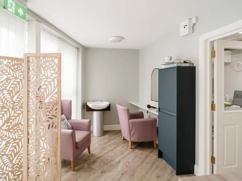 Amberley House Care Home - Assisted Living in Truro, England photo 3