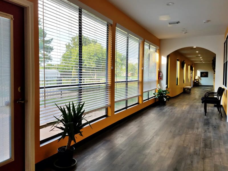 Apex Senior Care, LLC - Home Health Nursing in Bethesda, MD photo 1