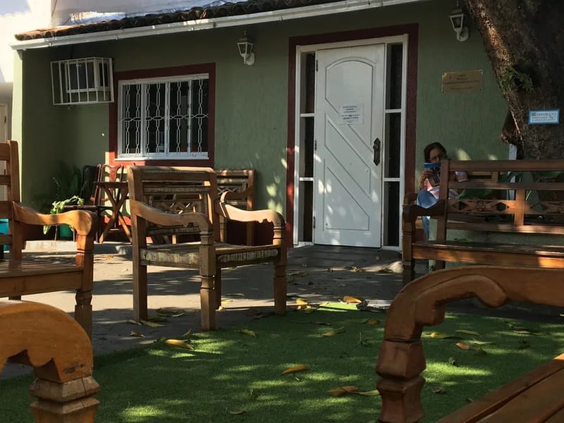 Centro De Saude Mental Amplimente - Cuidado Domiciliar in Rio De Janeiro, RJ photo 2