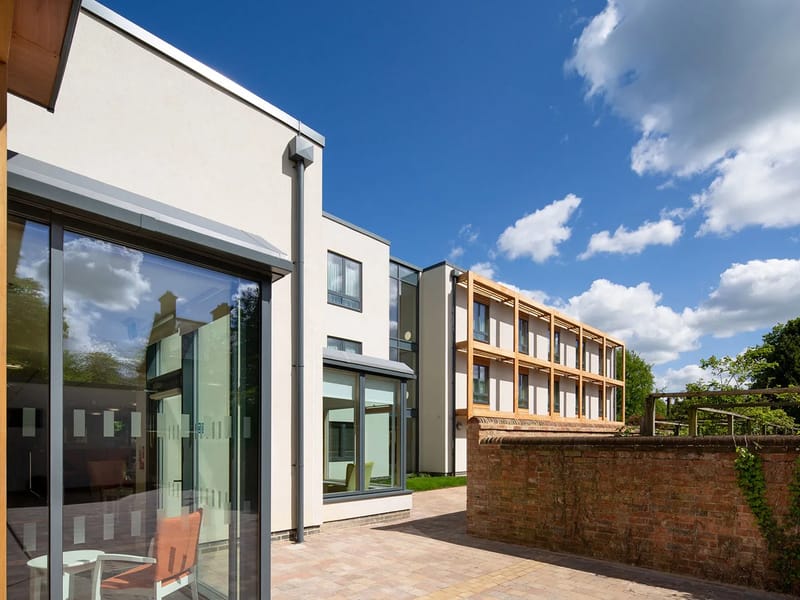 Fairfield Residential Home - Assisted Living in Oxford, England photo 1
