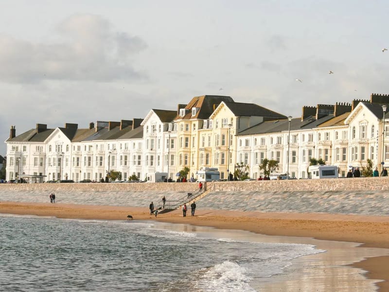 Brimley - Assisted Living in Exmouth, England photo 2